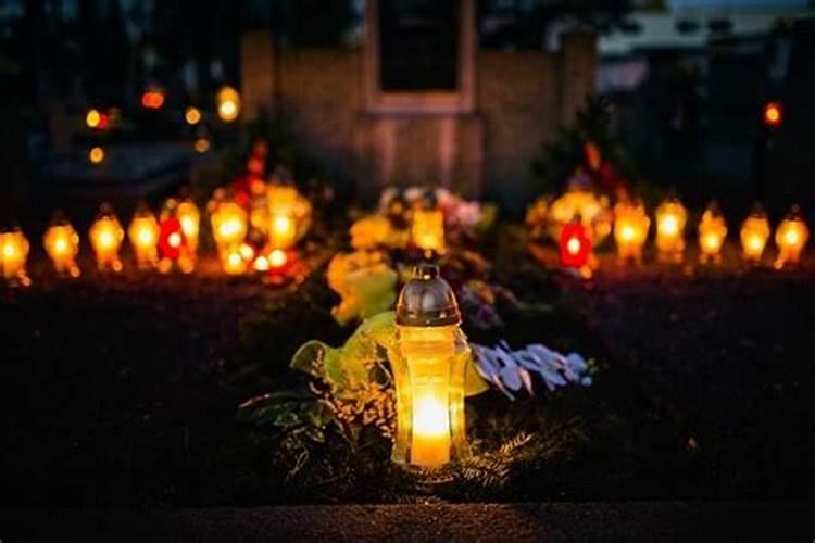 寒衣节要去墓地祭拜吗？