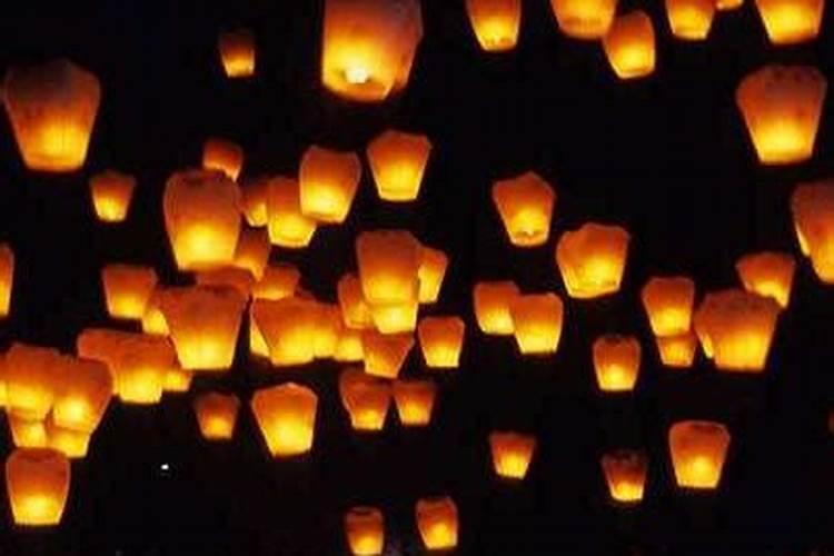 中秋节广东哪里好玩？