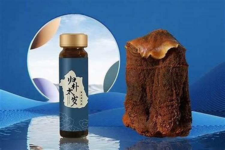 多人多太岁口服液？