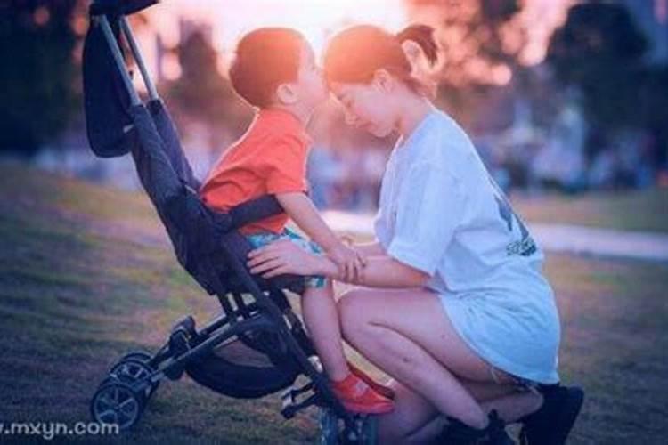 梦见自己有孩子了是什么预兆？