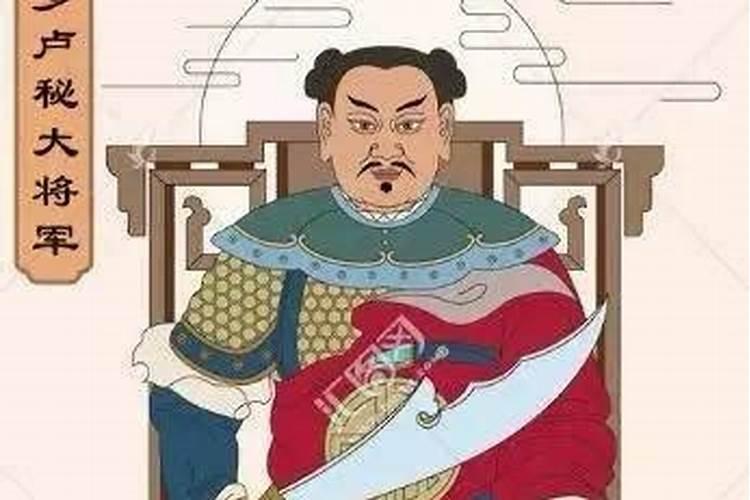 犯太岁不能去庙里