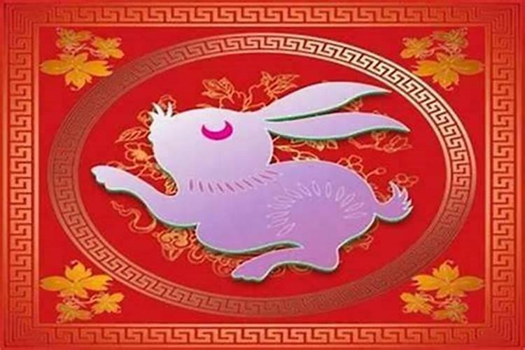 属兔本命年可以穿红色吗女？