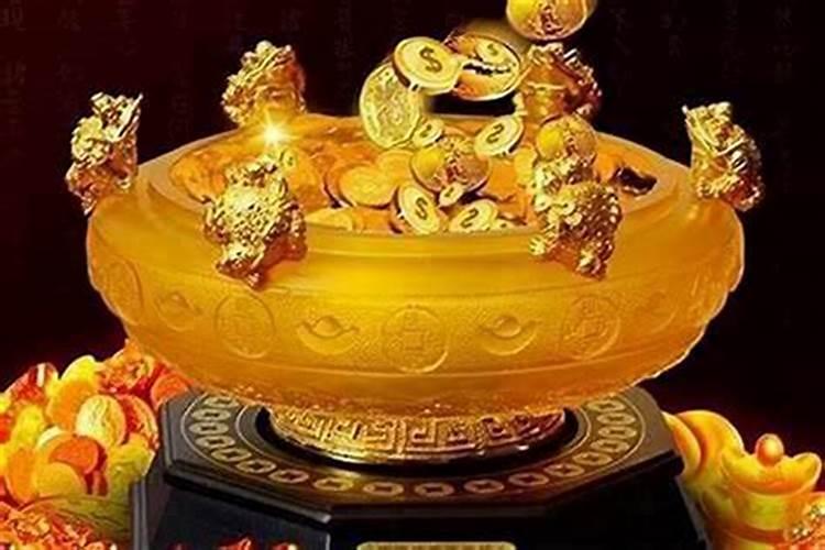 在家开财库的方法