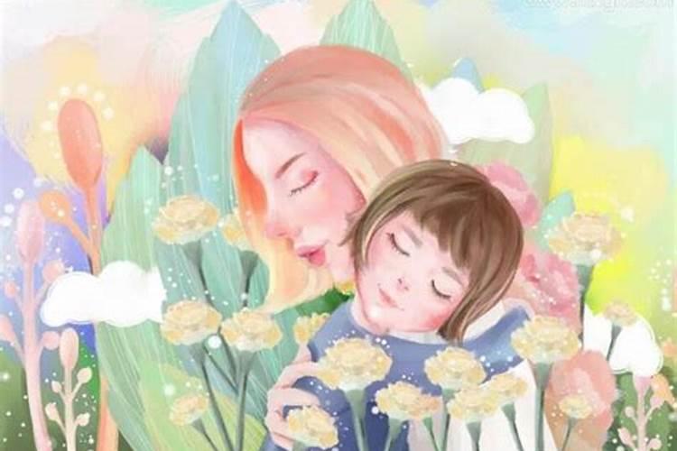 梦到自己的亲人生孩子是什么意思？