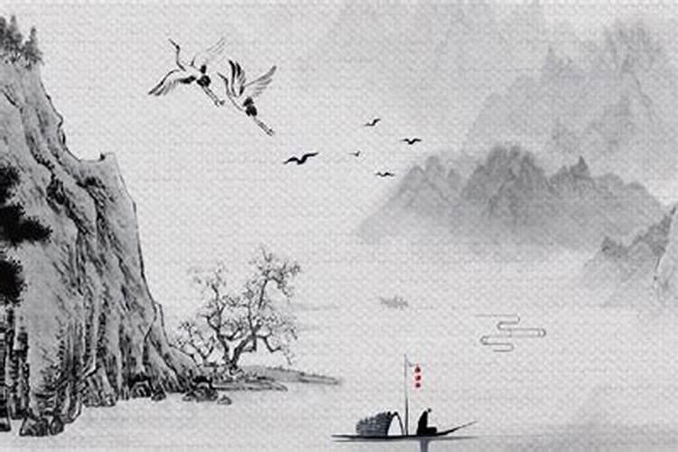 野鹤道人立春改运