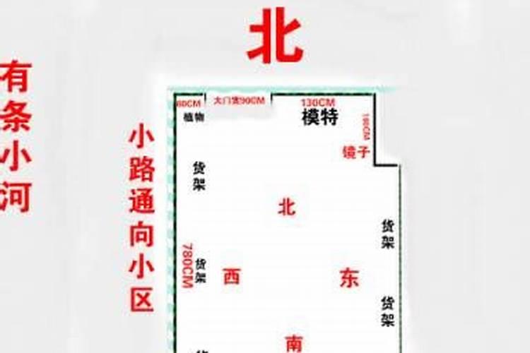 店面风水怎么调才利于聚财？