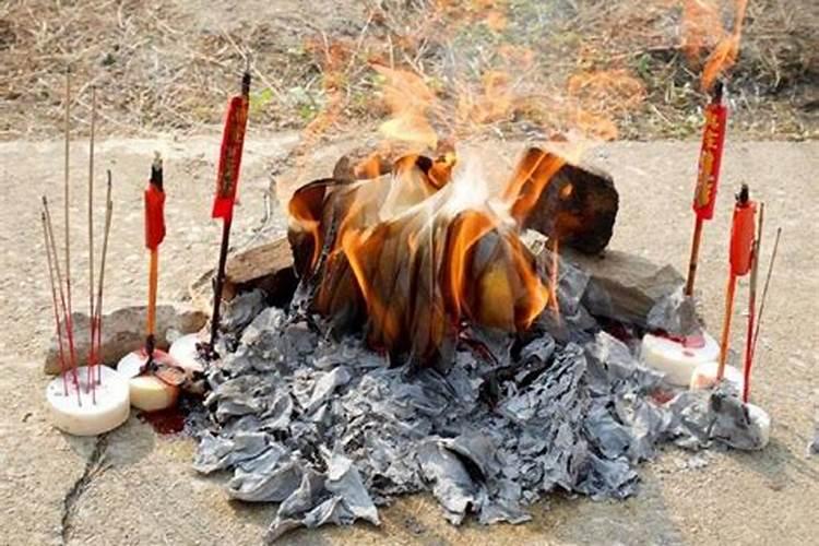 过了中元节还能去祭祀吗？