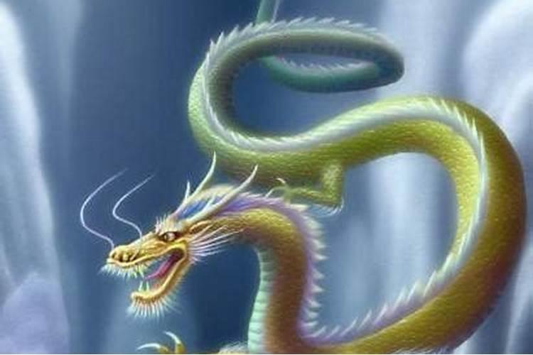 冬至出生属龙的男人
