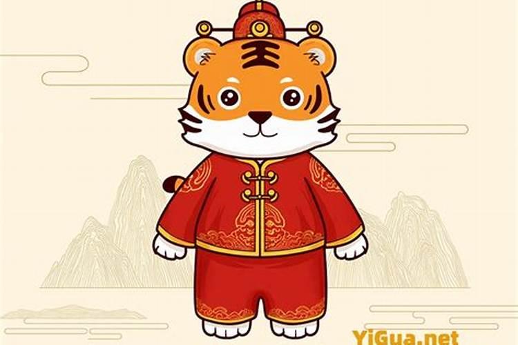 虎人与什么属相婚配最佳？