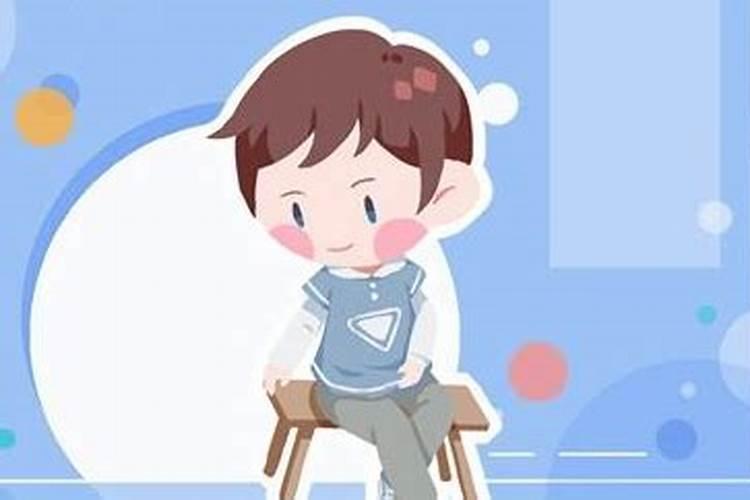 男孩鸡年正月初二出生
