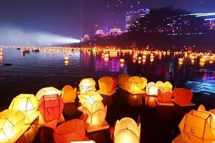 中元节过后几天能祭祀吗？