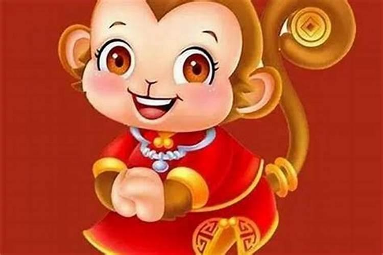 属猴今年7月份运势怎么样？