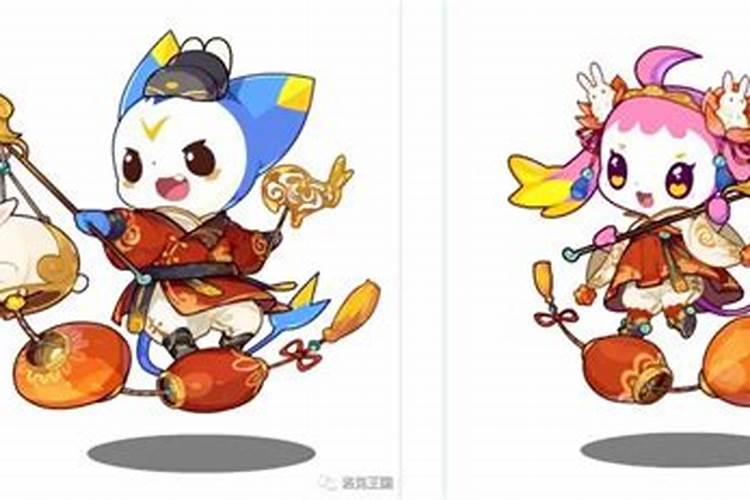 洛克王国春节和大寒哪个好？