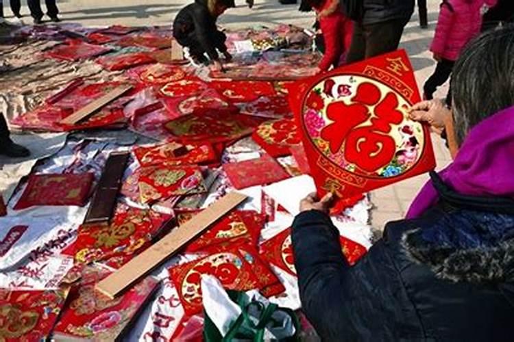 过完小年还有什么习俗？