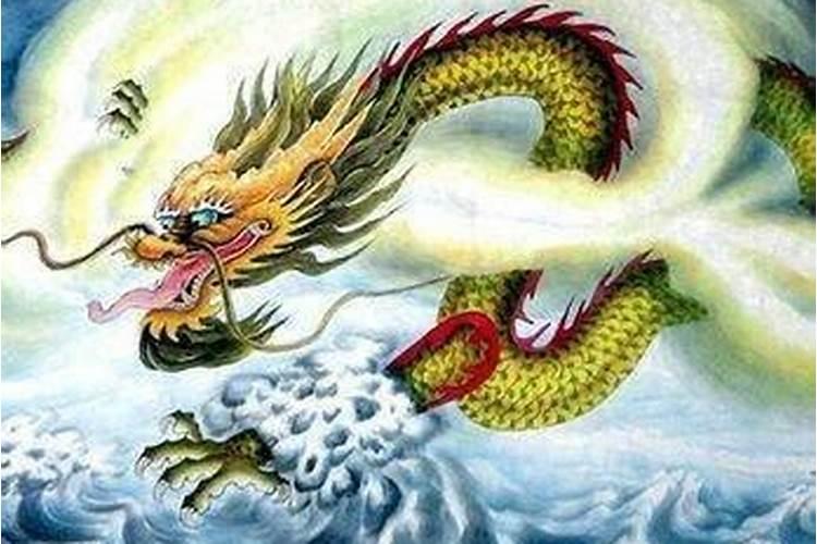 1976年出生的龙六月份的运势