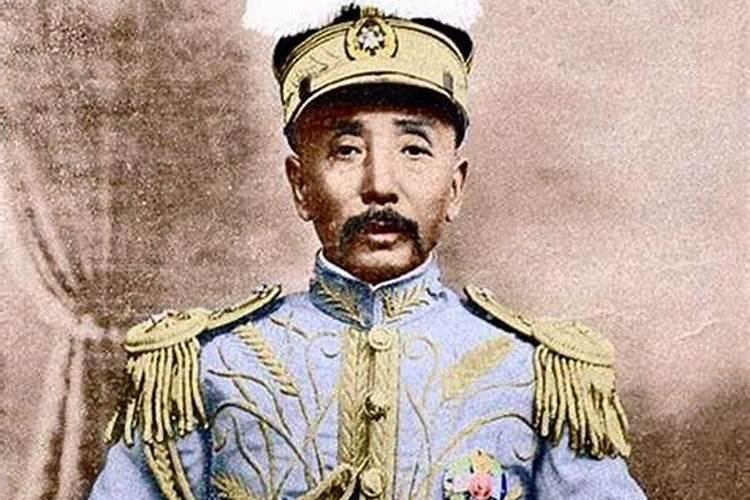 张作霖怎么过小年？