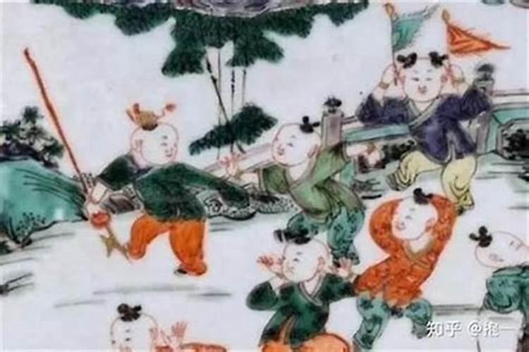 童子命的人都不好吗？