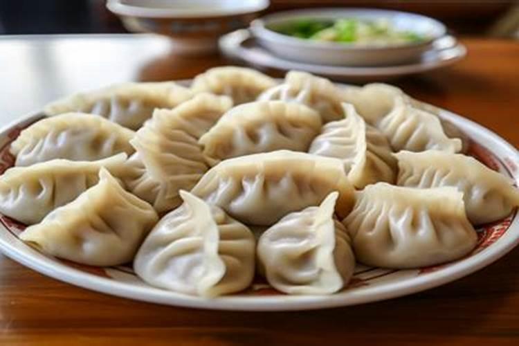 冬至风俗屯溪