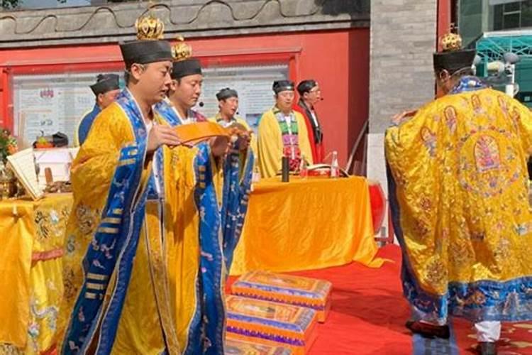 童子命结完婚还能换身吗？