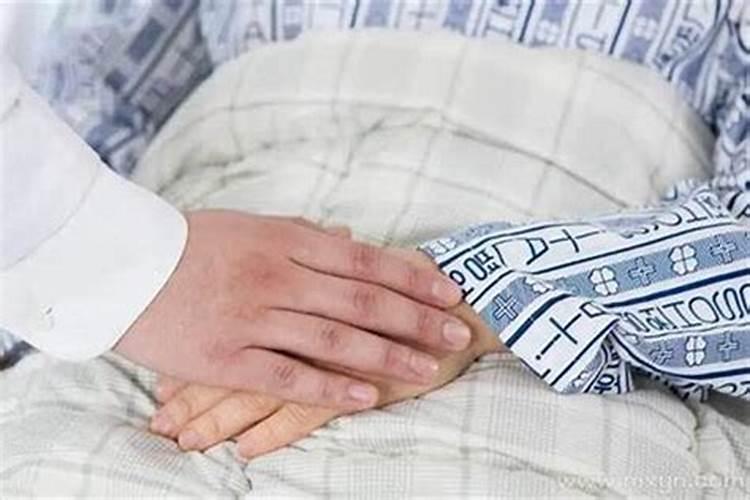 梦见很多人死了？