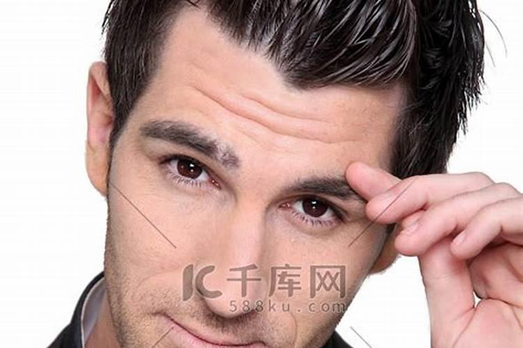 梦见非常漂亮的男人