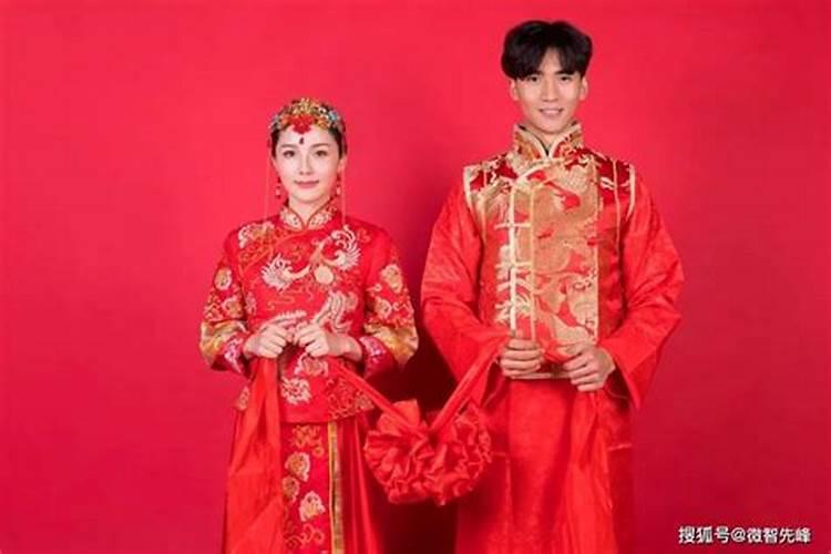 八字合才能结婚吗？