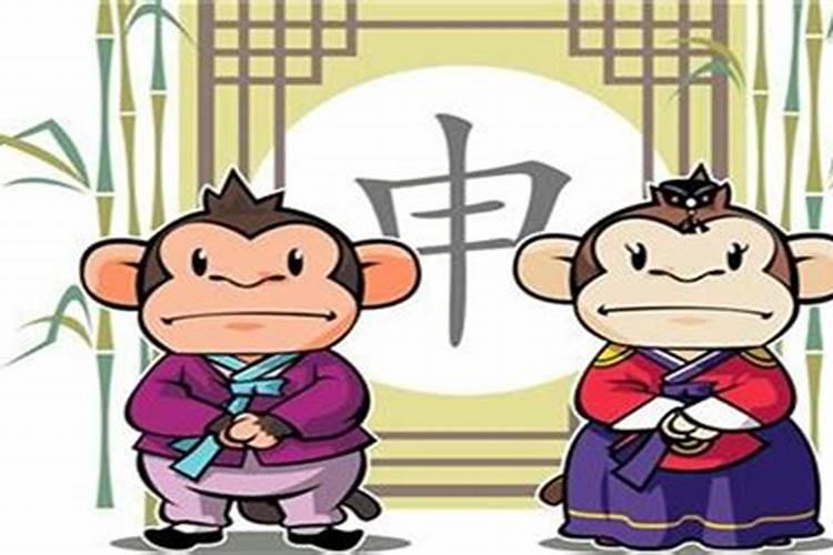 生肖猴立夏后运气如何？