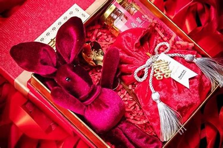 结婚择日为何要以女方为准？