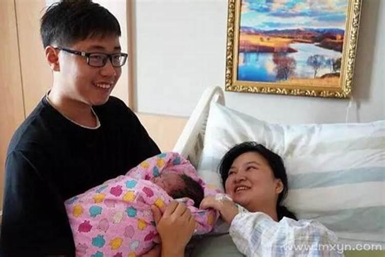 梦见亲人生了个男孩但却有疾病