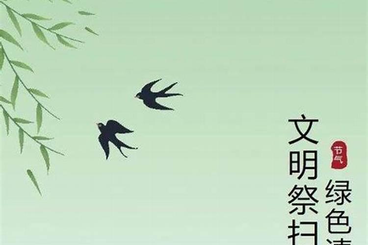 平遥清明祭扫