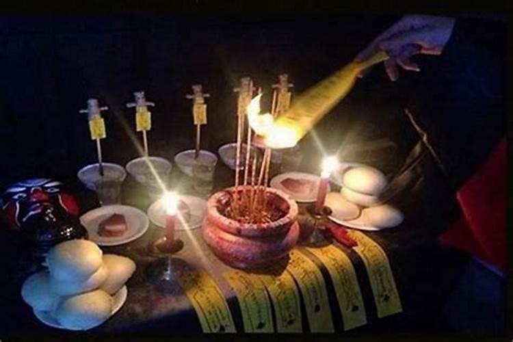 北京可以化解童子命的地方