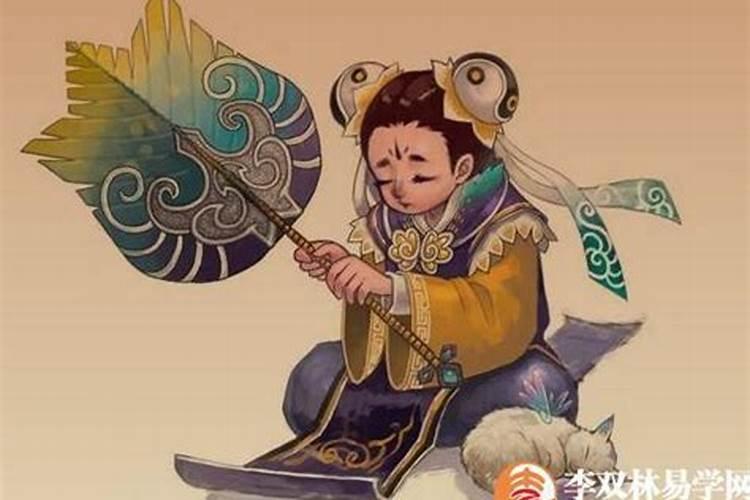 童子命破除还能化解吗？
