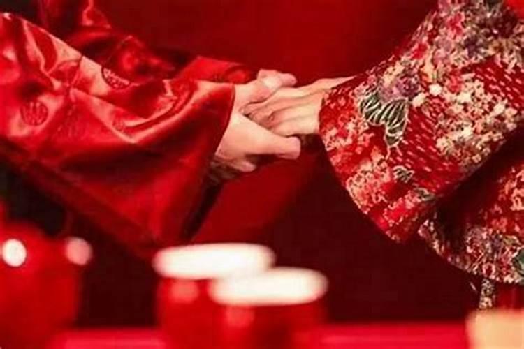 本命年结婚有什么说法？