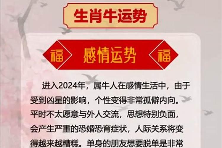 牛宝宝十月初一出生的命运