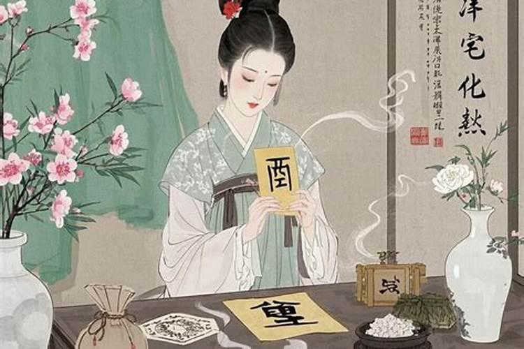 如何化解红颜桃花煞？