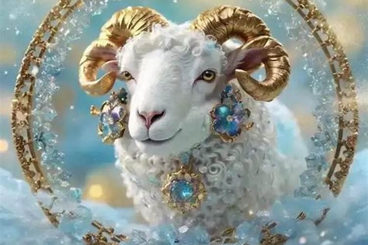 六七年属羊人今年运势