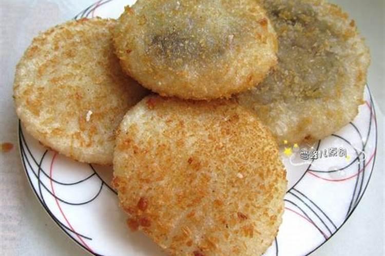 农历十月初一吃什么食物？