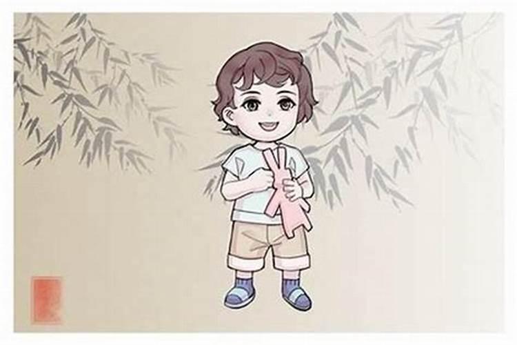 正月初二出生的说法
