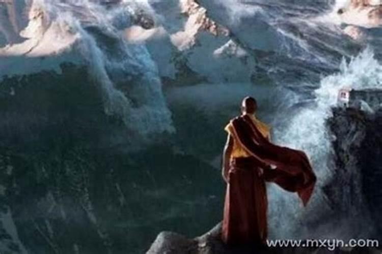 梦见人死了什么意思周公解梦？