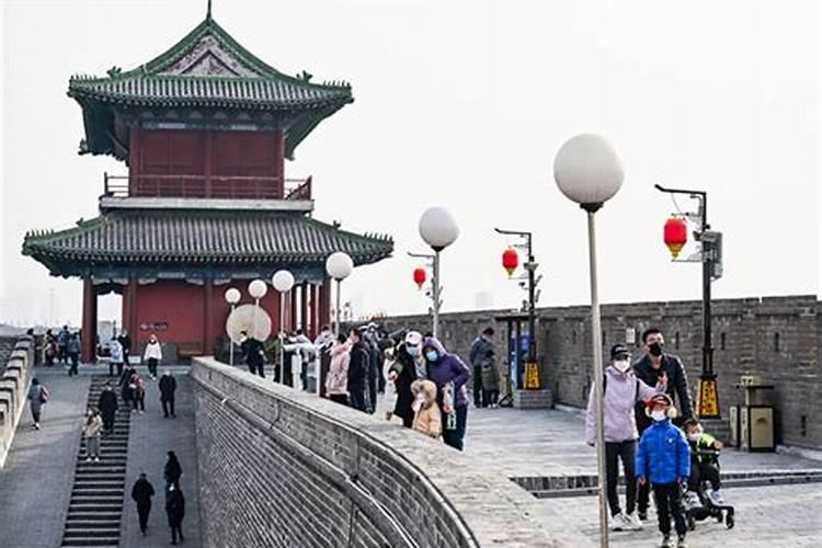 石家庄周边清明节去哪玩儿？