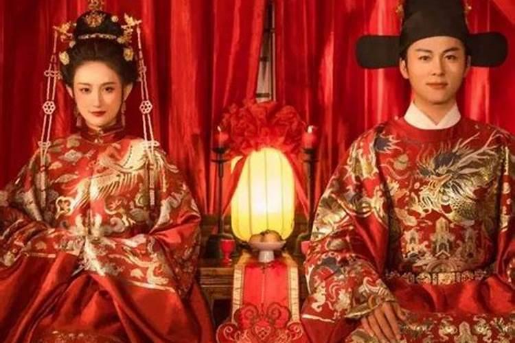 八字算命几岁结婚生子？