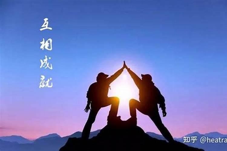 怎样才能碰到贵人？