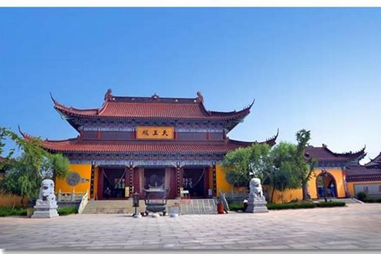 齐河定慧寺清明节习俗