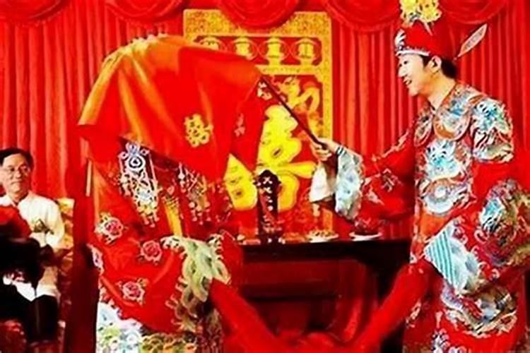 女人本命年结婚怎么样？