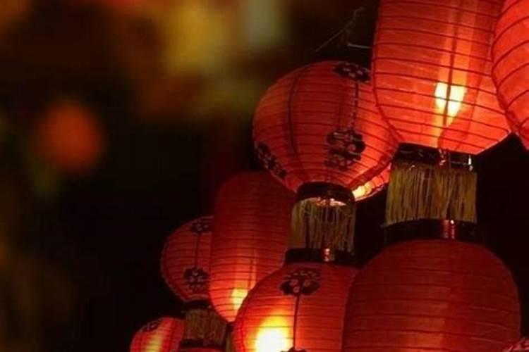正月十二和正月十五差几天？