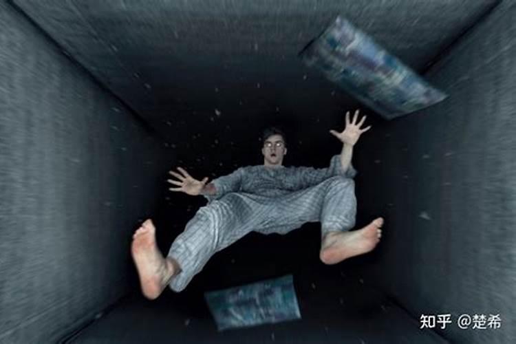 梦见乱七八糟的事惰