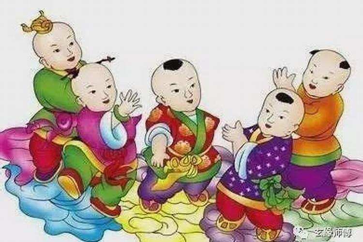 命犯童子煞婚姻不顺