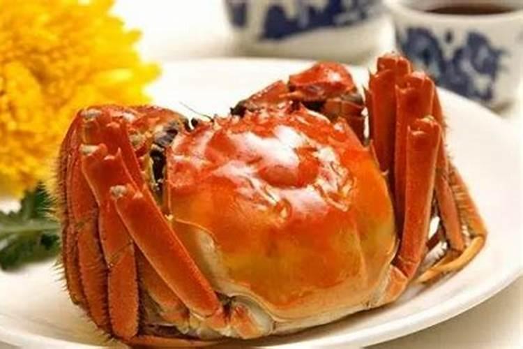 重阳节吃的食物有哪些？