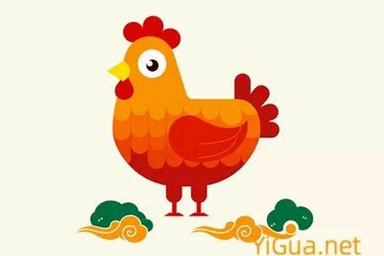 属鸡二月婚配什么属相最好？
