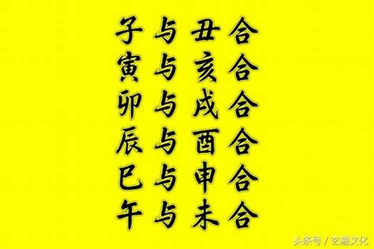 合八字合了2个字什么意思？